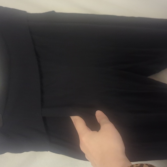 Aerie AEO Soft Joggers Sage Or Black - Picture 5 of 15